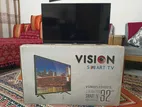 Vision Smart Tv