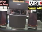 Vision Sonic Pro Sounds System