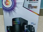 Vision Sound Box (VSN Rocks 1.0)