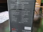 Vision Sound System