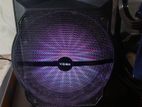 Vision Speaker