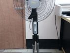 VISION Stand Fan