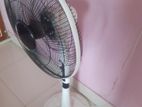 Vision Stand fan