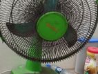 Vision Table Fan