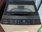 Vision toploading Auto washing machine 8.kg.