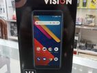 Vision V1 (New)