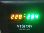 vision voltage stabilizer