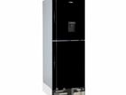 VISION -VSN GD Refrigerator RE-330L WD Black-BM