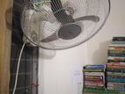 Vision Wall Fan For Sell