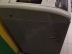 Vision Washing Machine