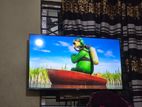 vision.43 in 4k tv Android