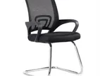 Visitor' Chair SS (MID- 2603)