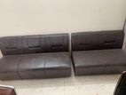 Visitor Sofa Set (3 Seated + 2 Seated)