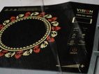 Vison stove