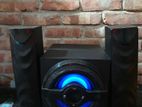 Vison Loud-vsn 201