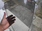 Windshield visor