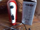 Vission Electric Hand Mixer