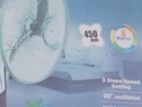 Visson Wall Fan New
