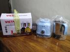 Vista mixer grinder