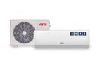 VISTA VAC18-NE 1.5 Ton AC Non-inverter Split NWE INTACT BOX