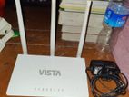 vista vr-wr22