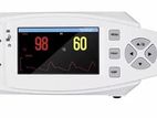 Vital Sign Monitor – High Accuracy Bedside Tracking