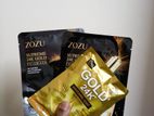 Vivi 24k gold whitening soap