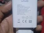 Vivo Y21 CHARGER ORGENAL