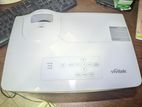 Vivitak Ds 262 3500 Lumens projector