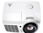 Vivitak DW868 DLP 3D 4500 Lumens Projector