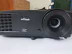 Vivitek DLP, Active 3D Projector