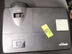 ViVitek DS234 DLP Projector