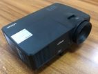 Vivitek Ds23daa 4000 Lumen Svga Portable Dlp Projector