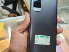 Vivo 12/256gb X60 (Used)