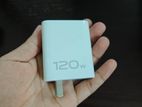 Vivo 120 Watt Flash Charger (Original)