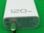 Vivo 120 watt. Original changer