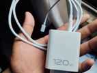 Vivo 120 Wd Charger
