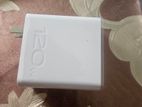 vivo 120w flash charger