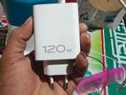 Vivo 120w flash charger