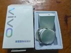 Vivo 120w Flash Charging