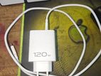 Vivo 120W FlashCharge