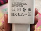 Vivo 15 Watt Charger