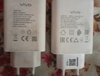 Vivo 15wat r 10wat original charger adepter