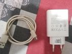 Vivo 15wat Type C Orginal charger for sale