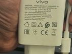 Vivo 18 watt. Fast charging original charger 100%