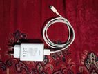 Vivo 18w Original charger.