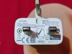 Vivo 18W quick charger