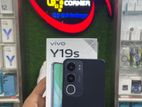 Vivo 19s 6/128 Just Unbox (Used)