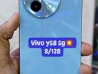 Vivo Y58 (Used)