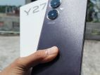 Vivo 27 6/128 Fixed (Used)